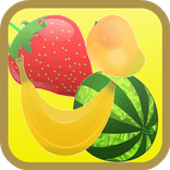 стрельба фрукты салат игра