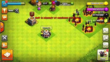 Cheat Clash Of Clans penulis hantaran