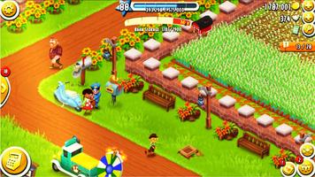 Cheat Hay Day syot layar 3