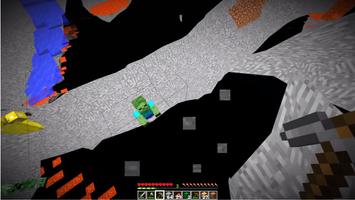 Cheat Minecraft capture d'écran 3