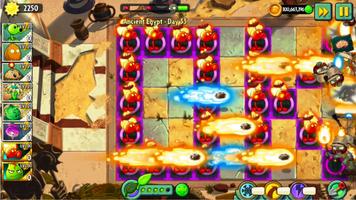 Cheat Plants Vs Zombies 2 スクリーンショット 3