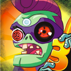 Cheat Plants Vs Zombies Heroes icône