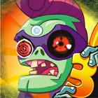 Cheat Plants Vs Zombies Heroes أيقونة