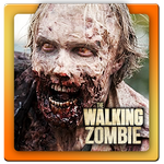 Sniper - The Walking Zombies icon