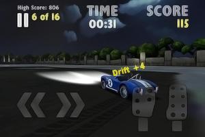 Midnight Drift screenshot 2