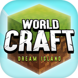 World Craft Dream Island