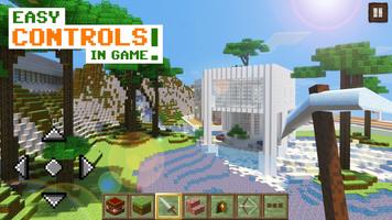 World Craft Dream Island screenshot 2