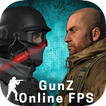 GunZ CS: Modern Strike