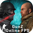 GunZ CS: Modern Strike APK
