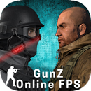 GunZ CS: Modern Strike aplikacja