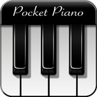 Pocket Piano icône