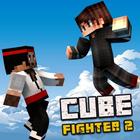 Cube Fighter 2 أيقونة
