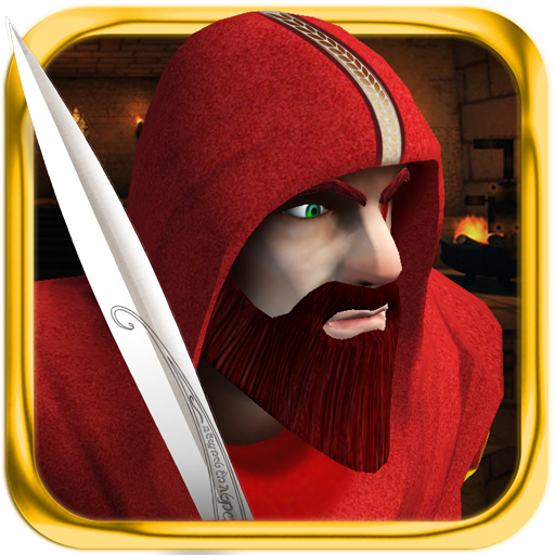 The Memories Of Assassin