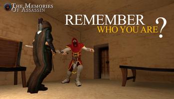 The Memories Of Assassin स्क्रीनशॉट 1