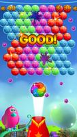 Bubble Shooter Bird Rescue screenshot 2