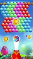 Bubble Shooter Bird Rescue screenshot 3