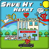 Save My Heart icon
