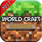 Worldcraft Exploration HD Zeichen
