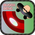 Bunch Bend biểu tượng