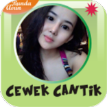 Foto Cewek Cantik Indonesia