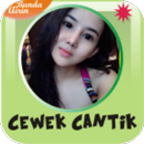 Foto Cewek Cantik Indonesia APK