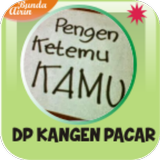 Gambar DP Kangen Pacar Zeichen