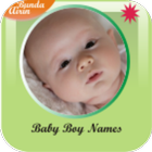 Baby Boy Names And  Meaning ไอคอน