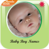 Baby Boy Names And  Meaning Zeichen