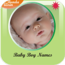 Baby Boy Names And  Meaning-APK