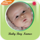 Baby Boy Names And  Meaning icon