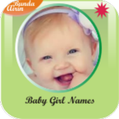 Baby Girl Names And Meanings icon