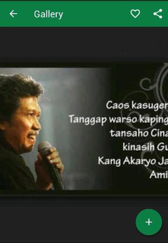 Gambar Dp Cak Nun Kata Bijak Screenshot Gambar Dp Cak Nun Kata Bijak Screenshot