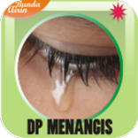 Dp Menangis Sedih Karena Cinta