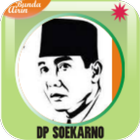 Gambar Dp Soekarno Kata Bijak icône