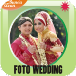 Pose Foto Pernikahan Wedding