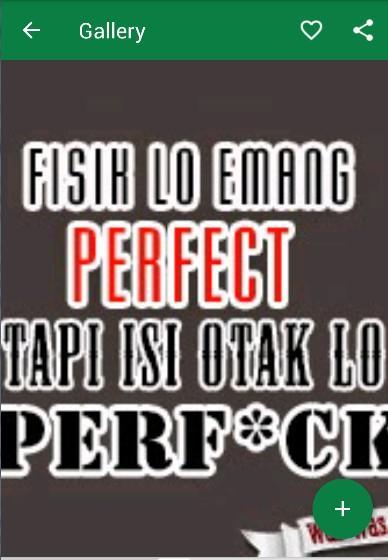Gambar Kata Sindiran Pedas Für Android Apk Herunterladen