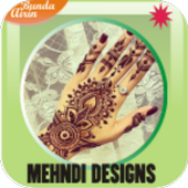 Unique Mehndi Designs Yourself icon