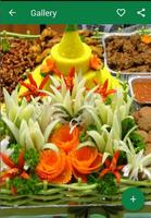 Desain Nasi Tumpeng Hias screenshot 2