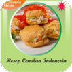 Resep Cemilan Indonesia