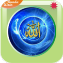 Wallpaper Allah Kaligrafi APK