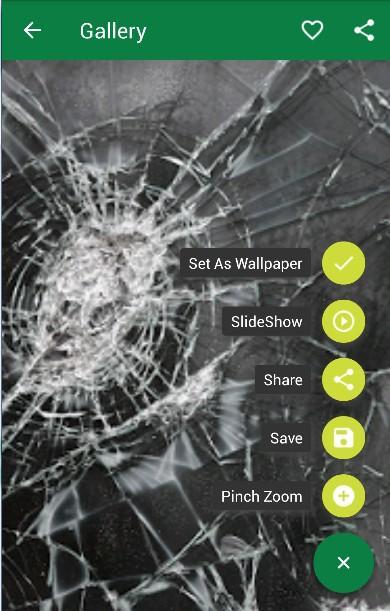 Download Gambar Wallpaper Hd Android Kaca Pecah terbaru 2020