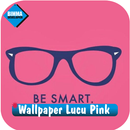 Wallpaper Pink Lucu APK