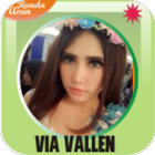 Via Vallen Artis Dangdut Koplo icono