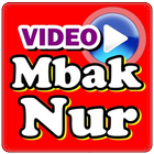 Video Mbak Nur-icoon
