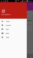 Video Mbak Nur imagem de tela 3