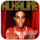 Songs Alkaline Mp3 icône