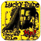 Songs Lucky Dube Mp3 icône