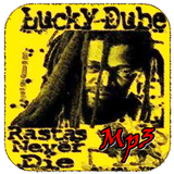 آیکون‌ Songs Lucky Dube Mp3