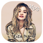 Rita Ora ikona