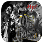 Wiz Khalifa icon